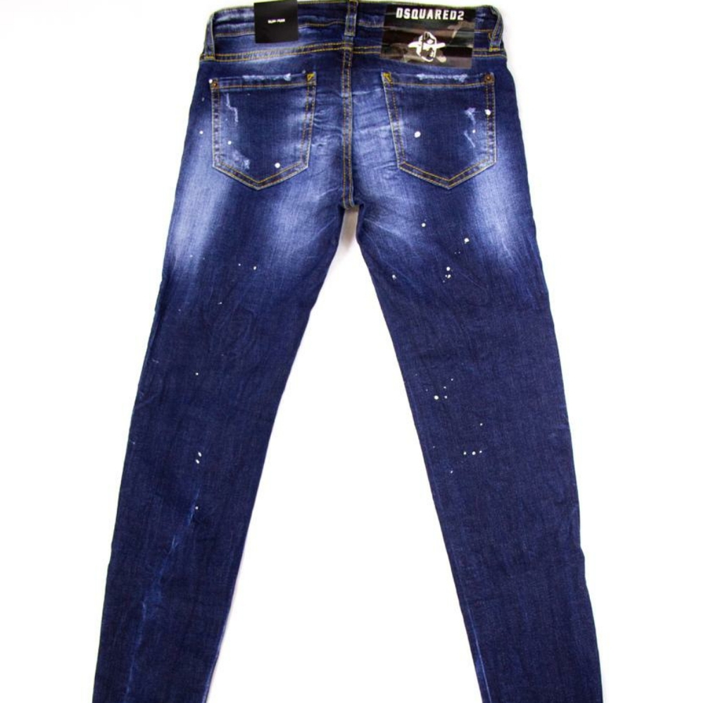 DSQUARED - Picture 4 of 4